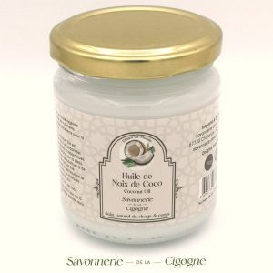 Beurre de Coco 150g