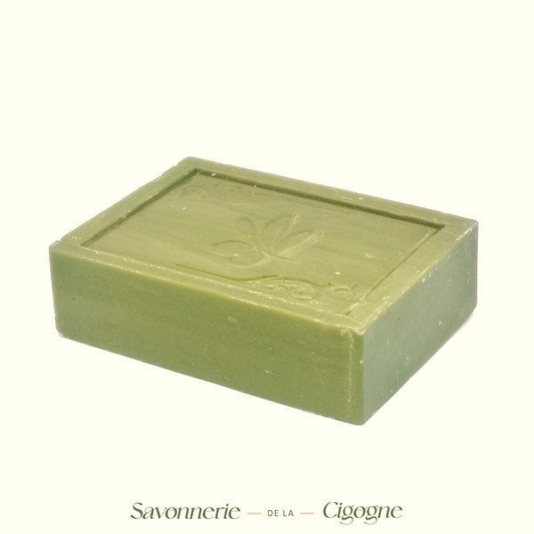 Savon-Alep-Pure-Huile-Olive-100g
