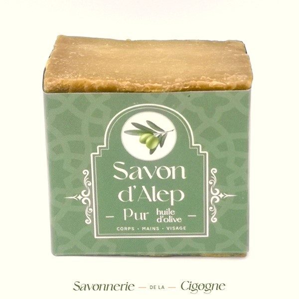 Savon-Alep-Pure-Huile-Olive-120g-2