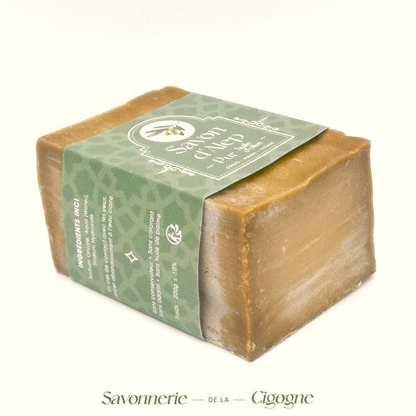 Savon-Alep-Pure-Huile-Olive-200g-2