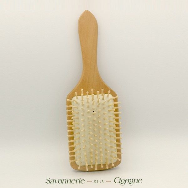 Brosse-Cheveux