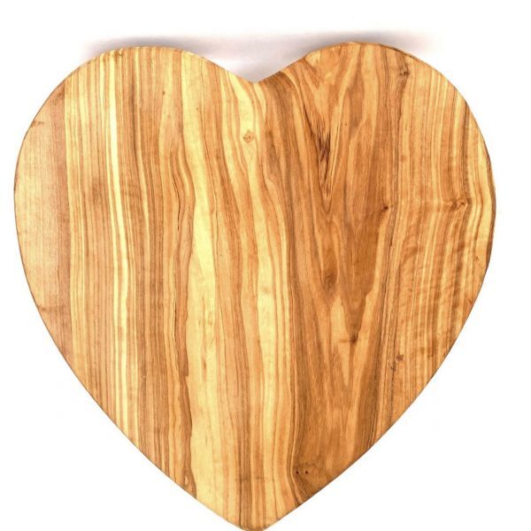 Coeur-en-bois