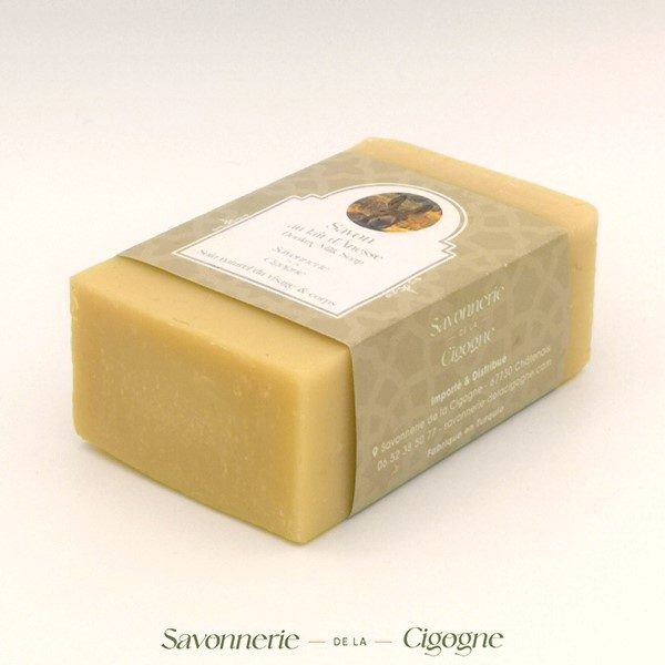Savon-Lait-Anesse