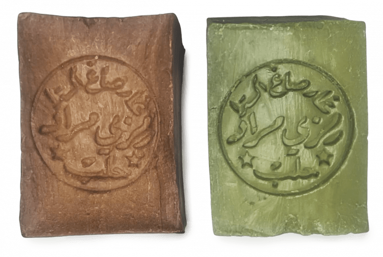 Savon d'Alep
