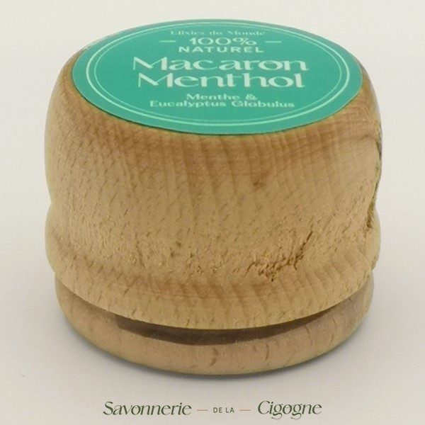 Macaron-Menthol3