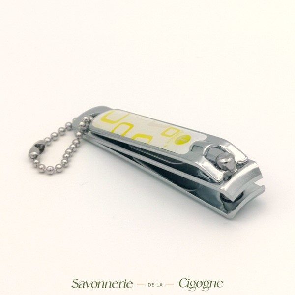 Coupe-Ongle-Jaune