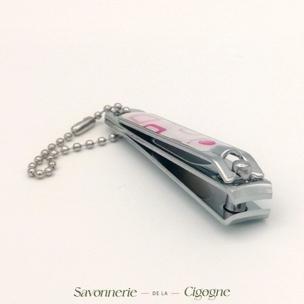 Coupe-Ongle-Rose