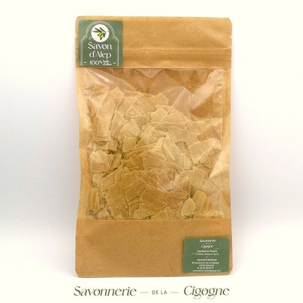 Copeaux-Savon-Alep